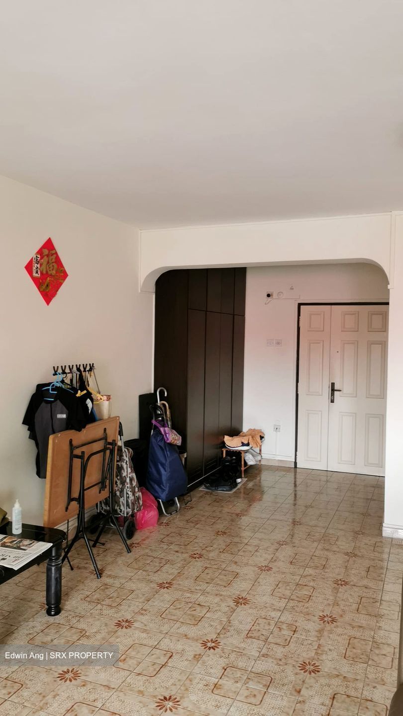 Braddell View (D20), Apartment #622173631